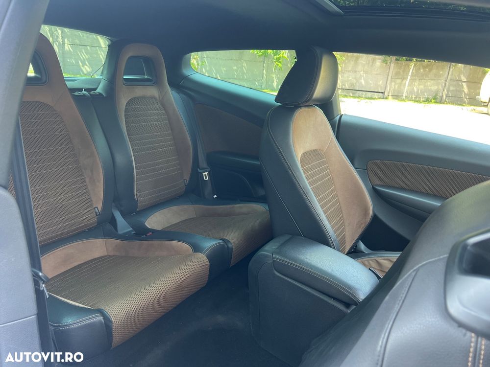 Volkswagen Scirocco 1.4 TSI DSG - 6