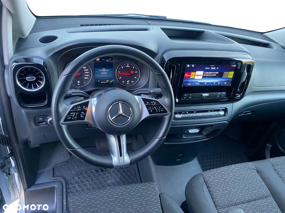 Mercedes-Benz Vito 116 CDI Furgon - 8