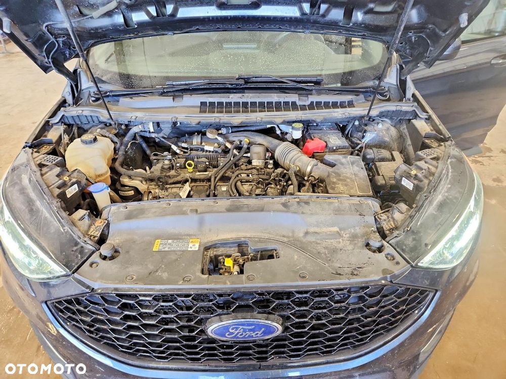 Ford Edge - 13