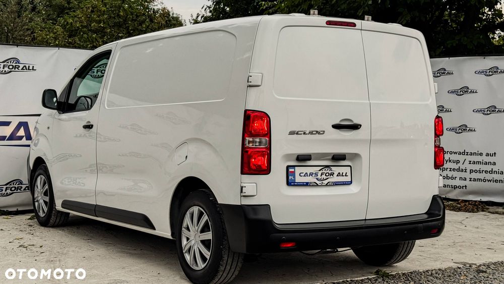 Fiat SCUDO 120 KM L2 | 2022 | 145 714 KM - 5