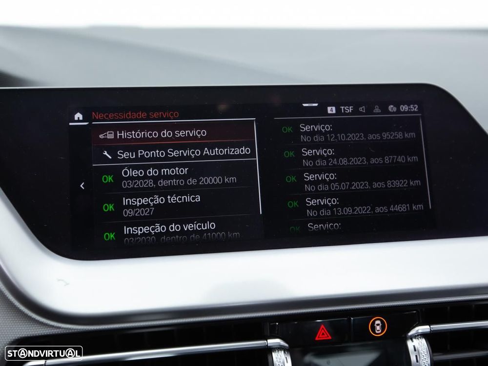 BMW 216 Gran Coupé d Advantage - 27