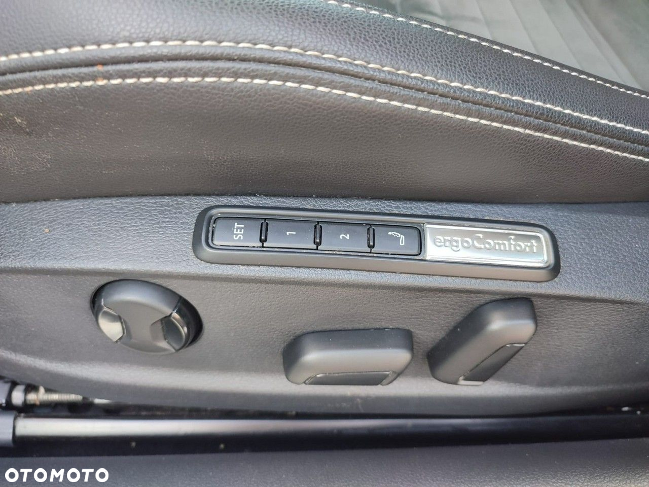 Volkswagen Passat - 9
