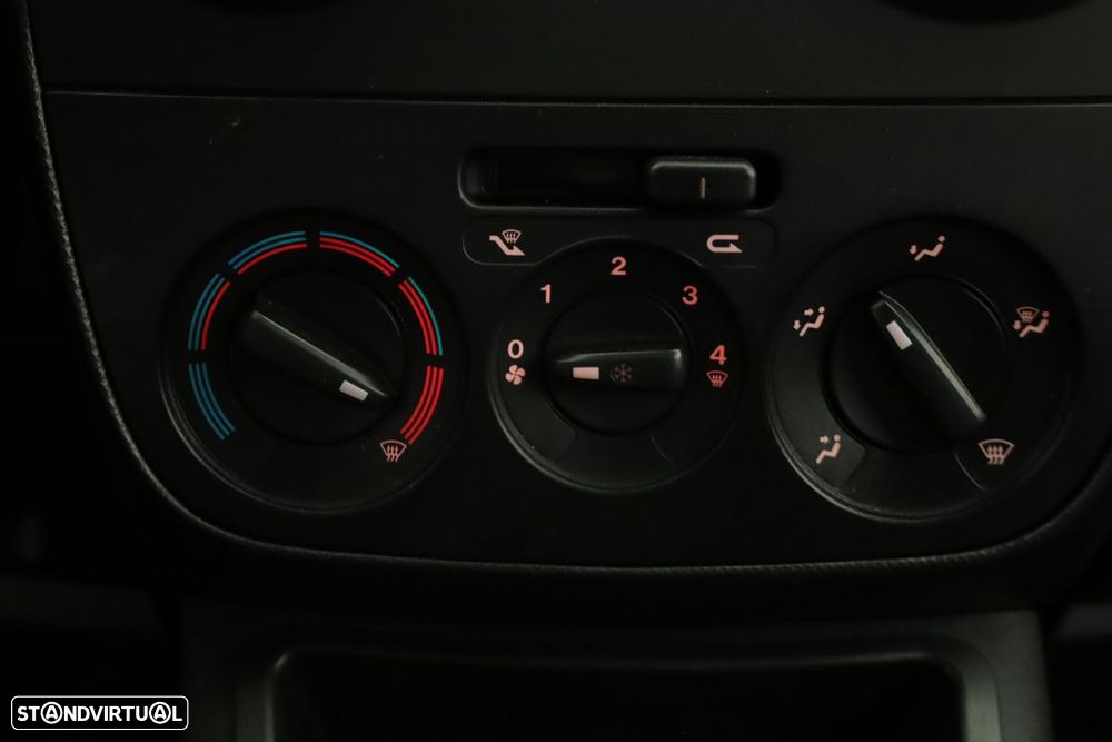 Fiat fiorino 1.3 m-jet sx - 9
