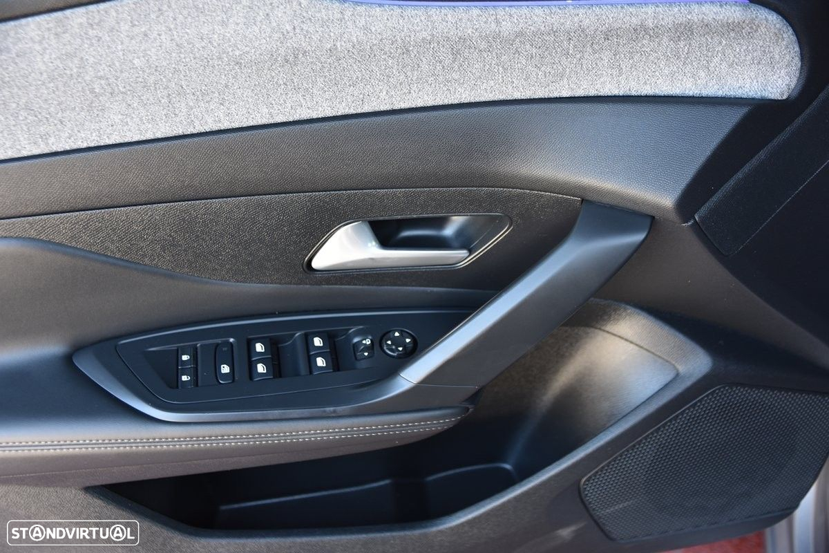 Peugeot 308 1.5 BlueHDi Allure - 19