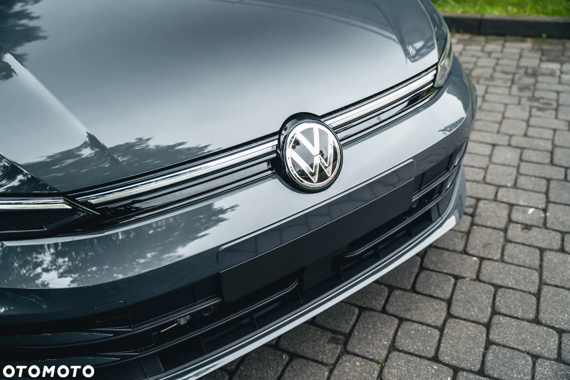 Volkswagen Golf VIII 2.0 TDI Life Plus DSG - 5