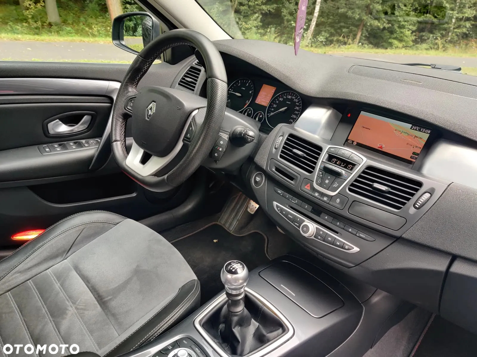 Renault Laguna 2.0 dCi Bose Edition ESM - 5