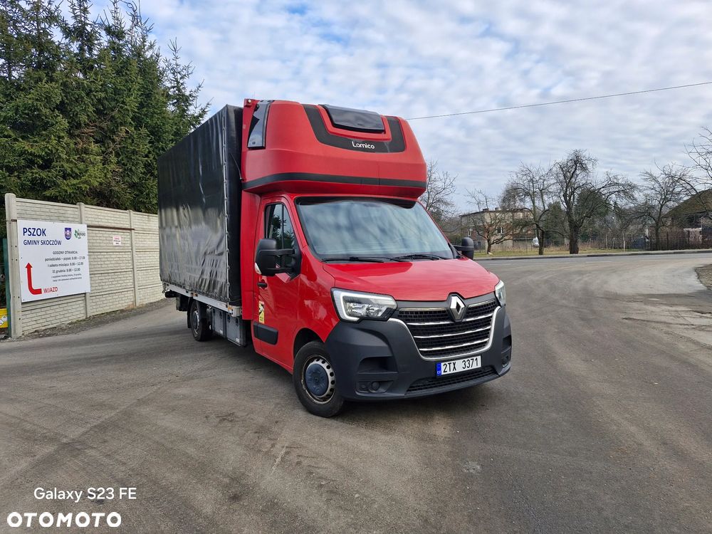 Renault Master Carpol Winda - 6