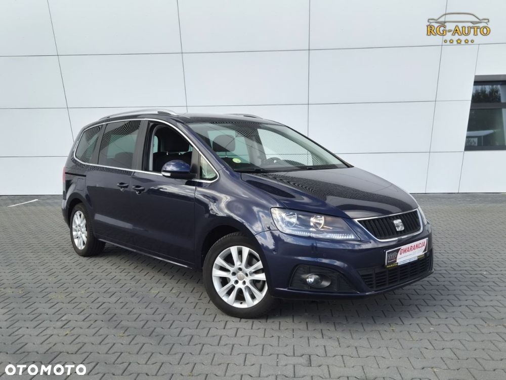 Seat Alhambra - 2