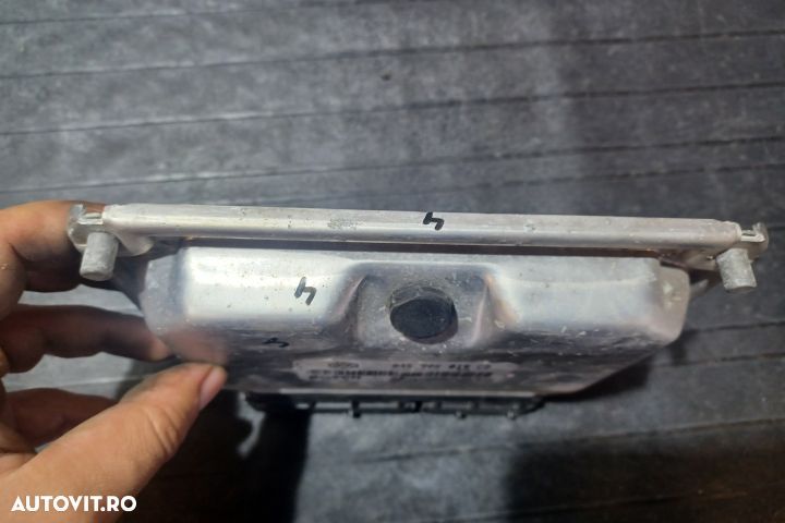 Calculator motor ECU 045906019CD 0281012749 - 1.4 BNV  045906019CD 02 - 4