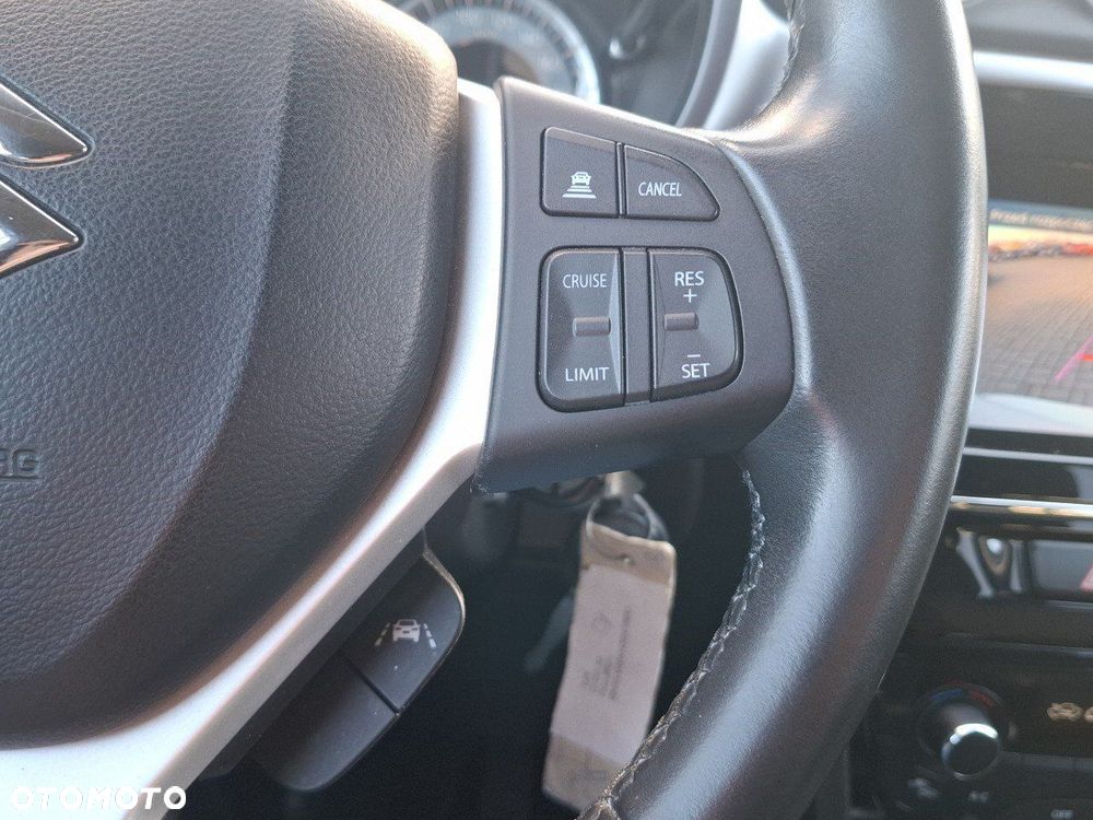 Suzuki Vitara - 23