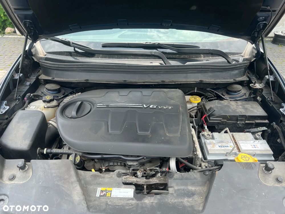 Jeep Cherokee 3.2 V6 Active Drive I Limited - 34