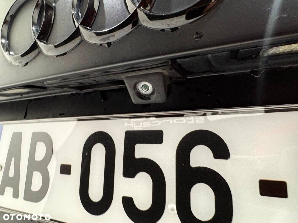 Audi Q5 Sportback - 33