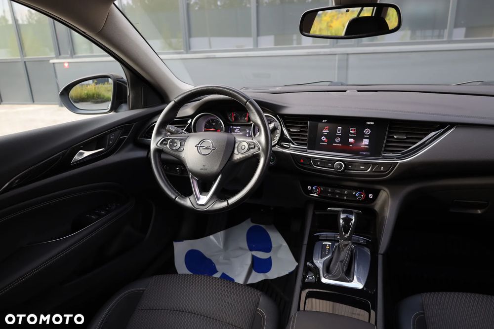 Opel Insignia 1.5 Direct InjectionT Business Innovation - 8