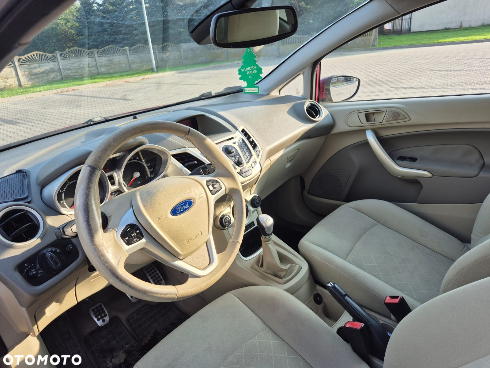 Ford Fiesta - 11