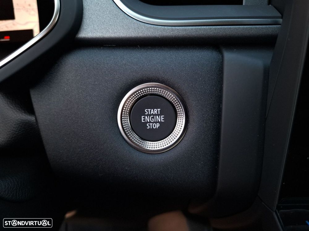 Renault Captur 1.0 TCe Techno Bi-Fuel - 19