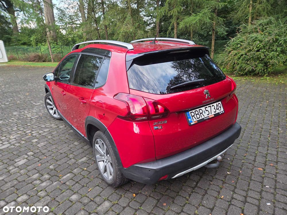 Peugeot 2008 - 3