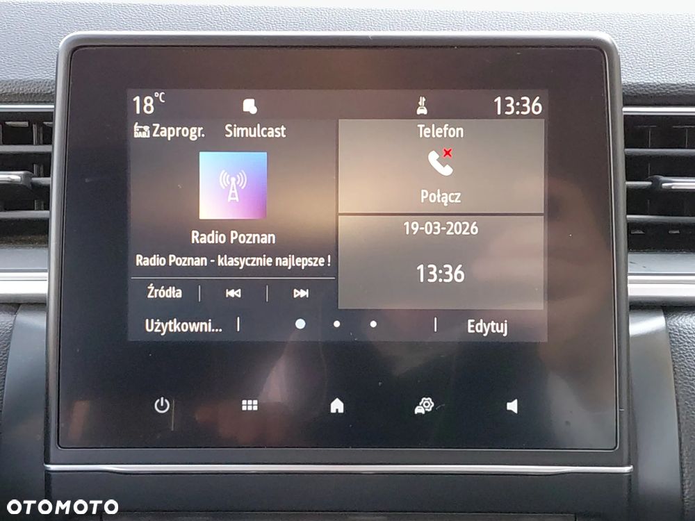 Renault Captur 1.0 TCe Intens - 15