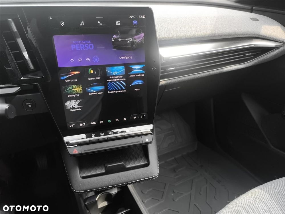 Renault Megane EV60 Techno - 16