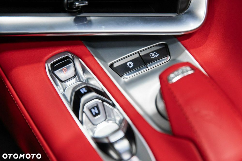 Chevrolet Corvette - 26