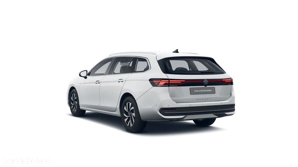Volkswagen Passat - 3