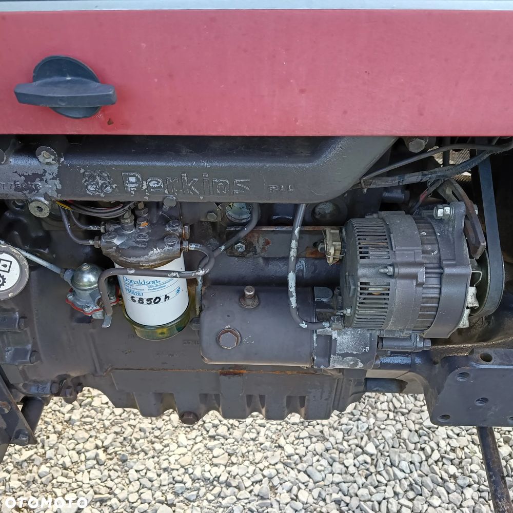 Massey Ferguson 675 - 7