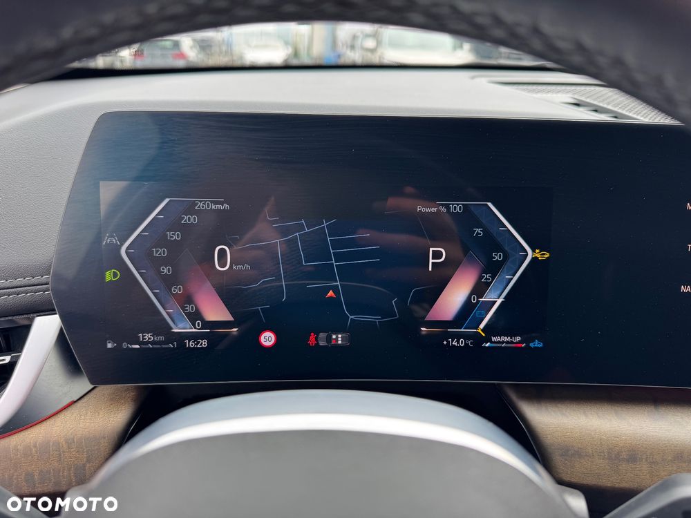 BMW X1 sDrive18d M Sport - 30