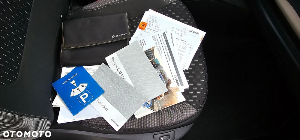 Renault Captur 0.9 Energy TCe Intens - 17