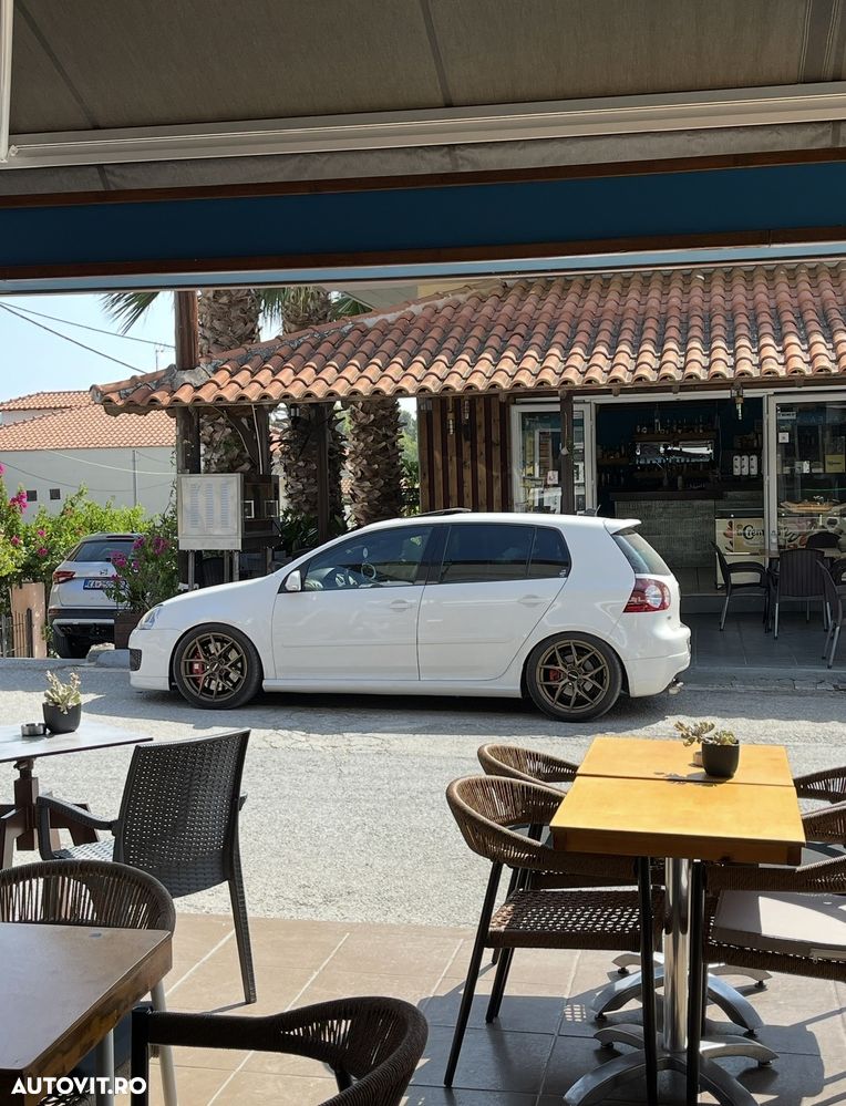 Volkswagen Golf 2.0 FSI GTI DSG 30 Edition - 13