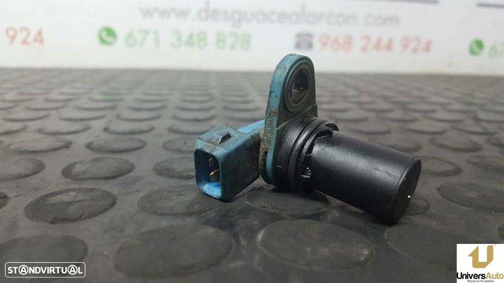 CAPTADOR VOLANTE MOTOR FORD FOCUS BERLINA (CAP) TREND - 3