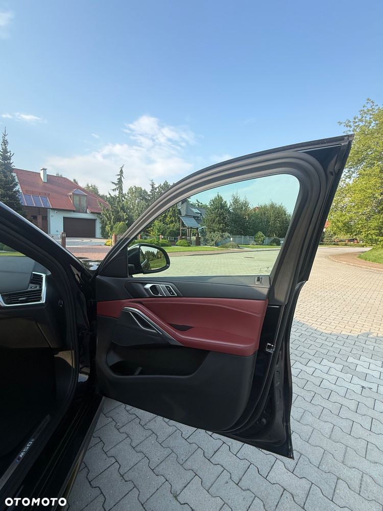 BMW X6 - 21