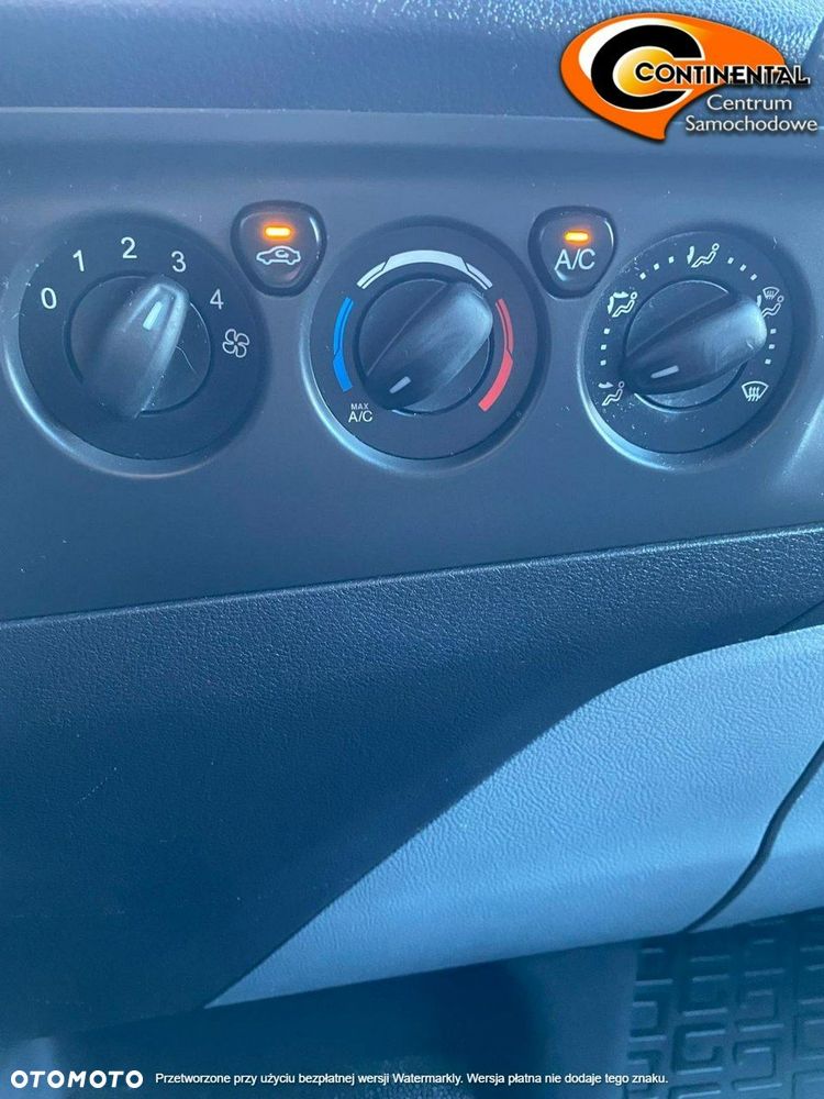 Ford Transit Custom - 7