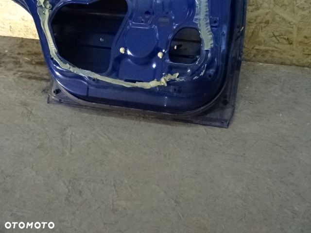 DRZWI LEWE LEWY TYŁ CIVIC VI LIFT KOMBI B99P 99-01 - 6