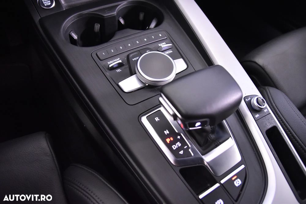 Audi A4 - 17