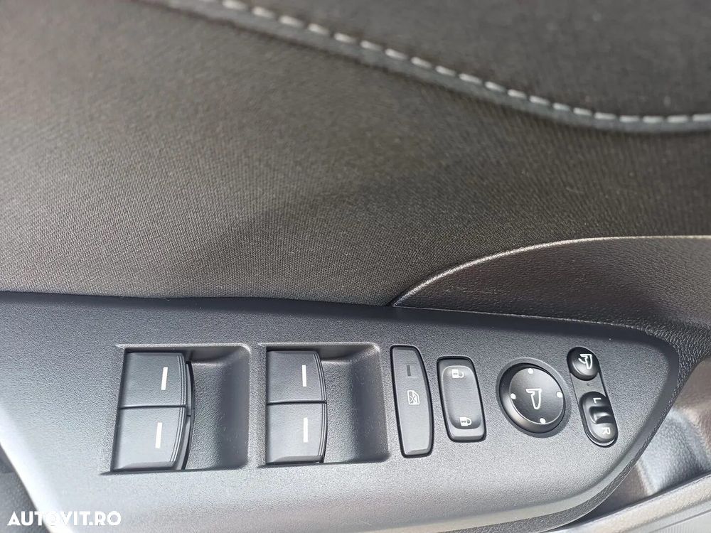 Honda Civic 1.5 VTEC Turbo Sport Plus - 14