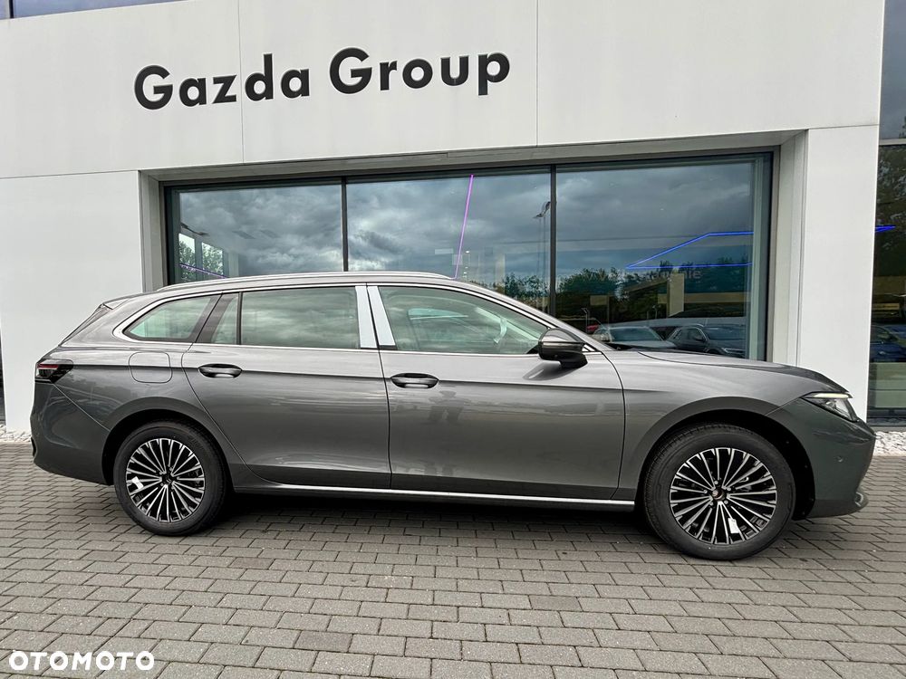 Volkswagen Passat Variant 1.5 TSI ACT mHEV Elegance DSG - 4