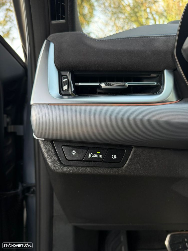 BMW iX2 xDrive30 Pack Desportivo M Pro - 17