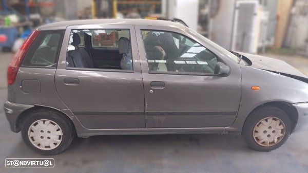 Para Peças Fiat Punto (176_) - 2