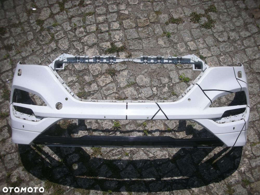 ZDERZAK PRZÓD PRZEDNI HYUNDAI TUCSON N-LINE 2015-2018