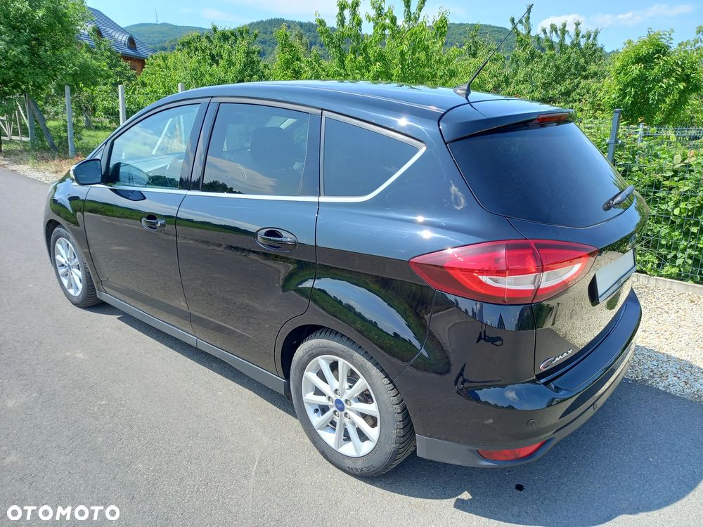 Ford C-MAX - 5