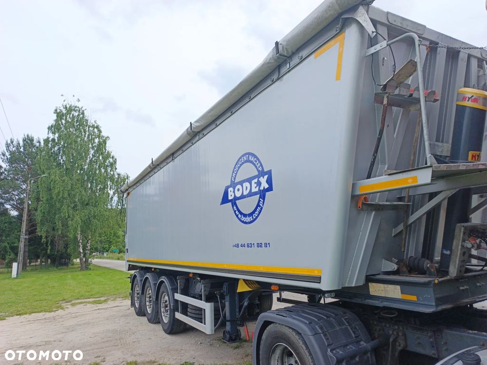Bodex KIS3B - 11