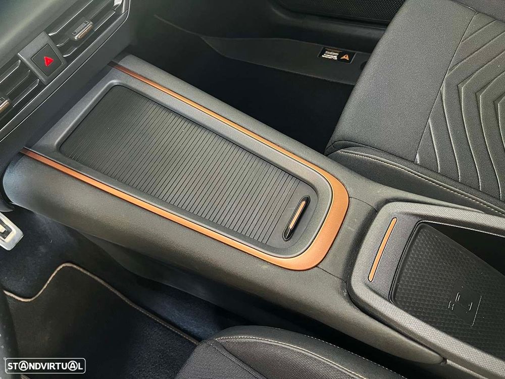 Cupra Born 77 kWh e-Boost Plus - 17