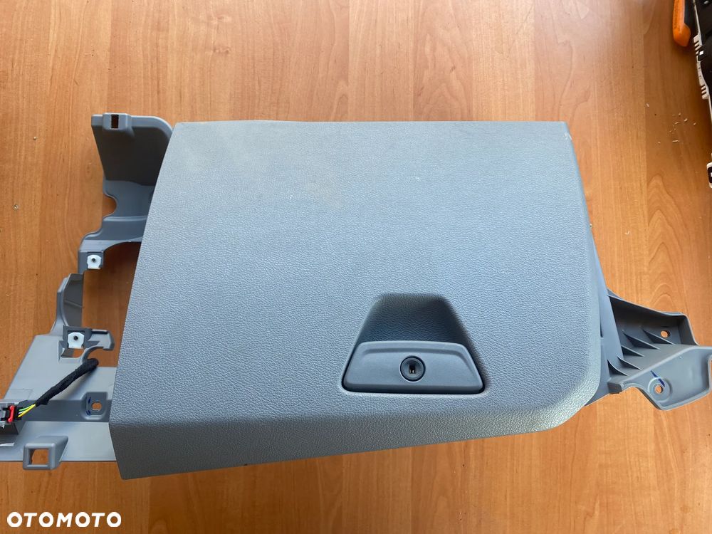 SCHOWEK PASAŻERA FORD TRANSIT MK8 BK31V06010 - 1