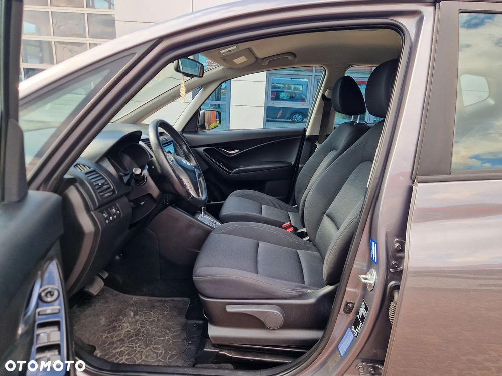Hyundai ix20 1.6 Automatik Fifa World Cup Edition - 15