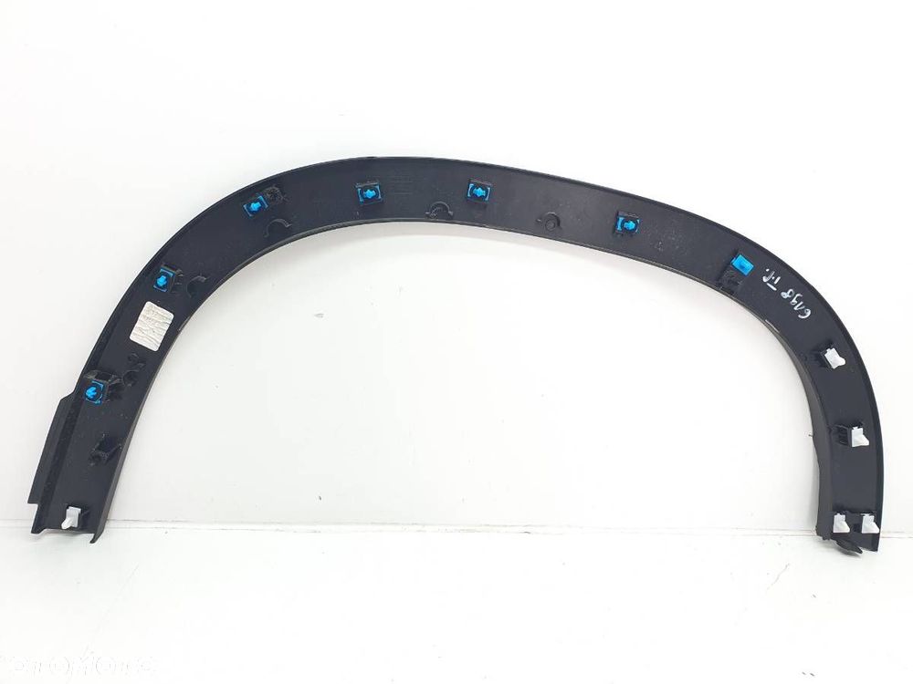 LISTWA BŁOTNIKA TYŁ PRAWA JEEP AVENGER 735729932 2024 - 5