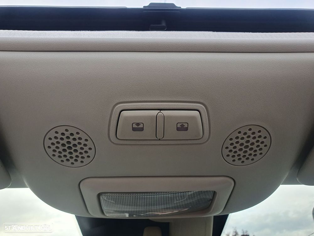 Fiat 500C 1.2 Lounge S&S - 19
