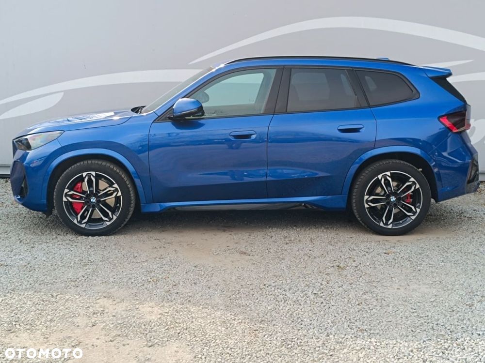 BMW X1 - 17