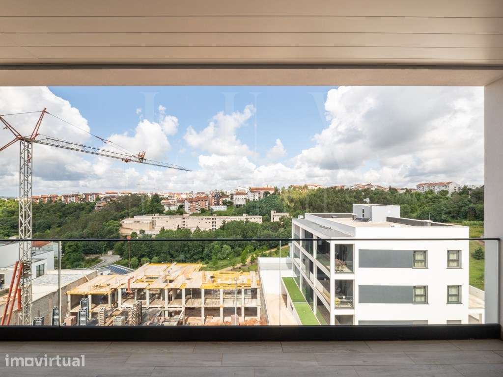 Apartamento T4 Duplex | Quinta da Maia, Coimbra - Grande imagem: 4/40