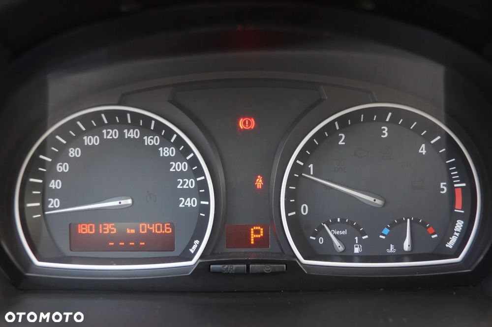 BMW X3 xDrive20d - 15