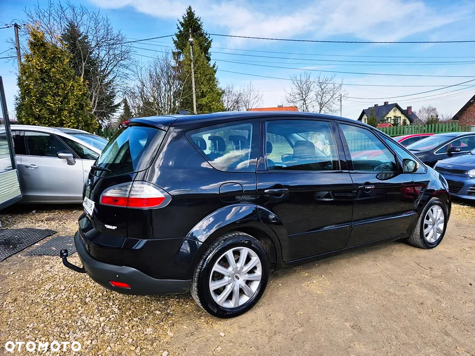 Ford S-Max 2.0 FF Platinium X - 15