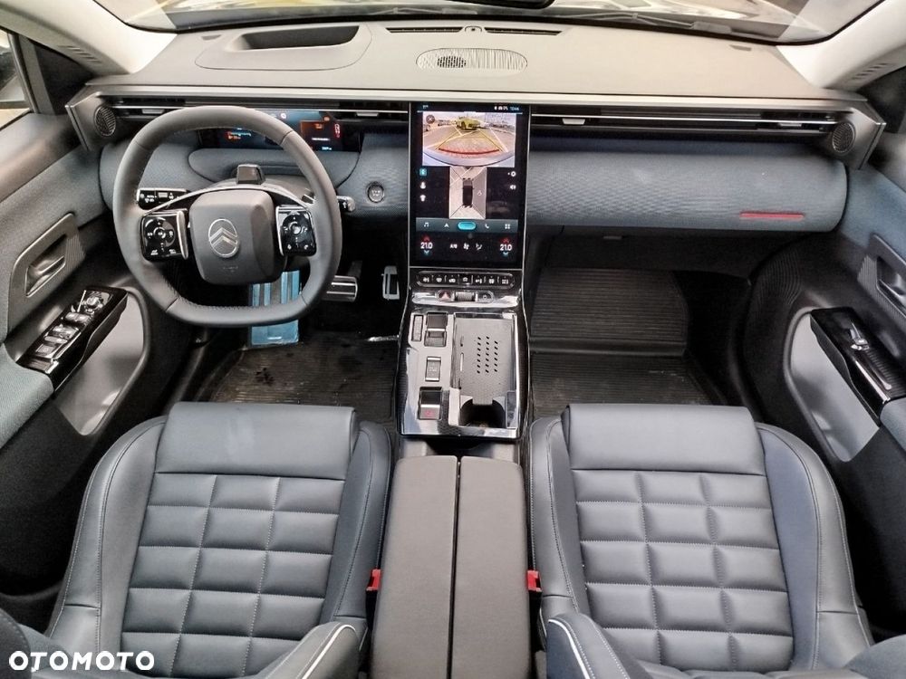 Citroën C5 Aircross - 21
